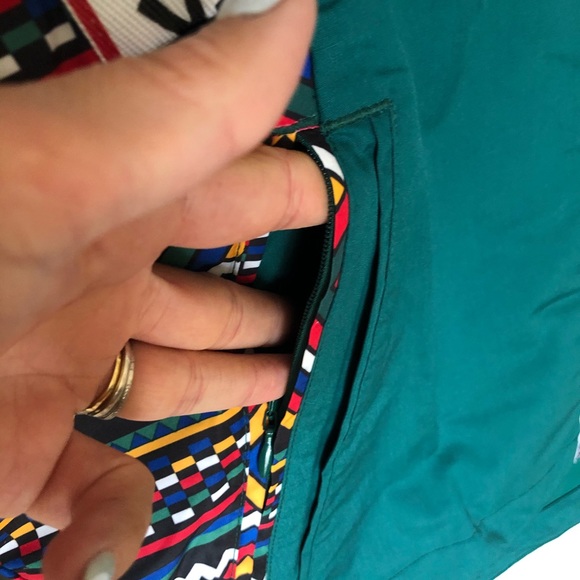 NEW Adidas Pharrell Williams Windbreaker Jacket - Picture 4 of 11